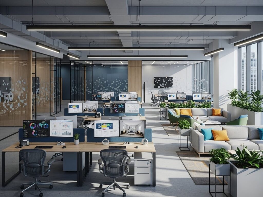 الثقافة التنظيمية بصفتها المحرك الخفي دروس من الشركات التي غيّرت قواعد اللعبة