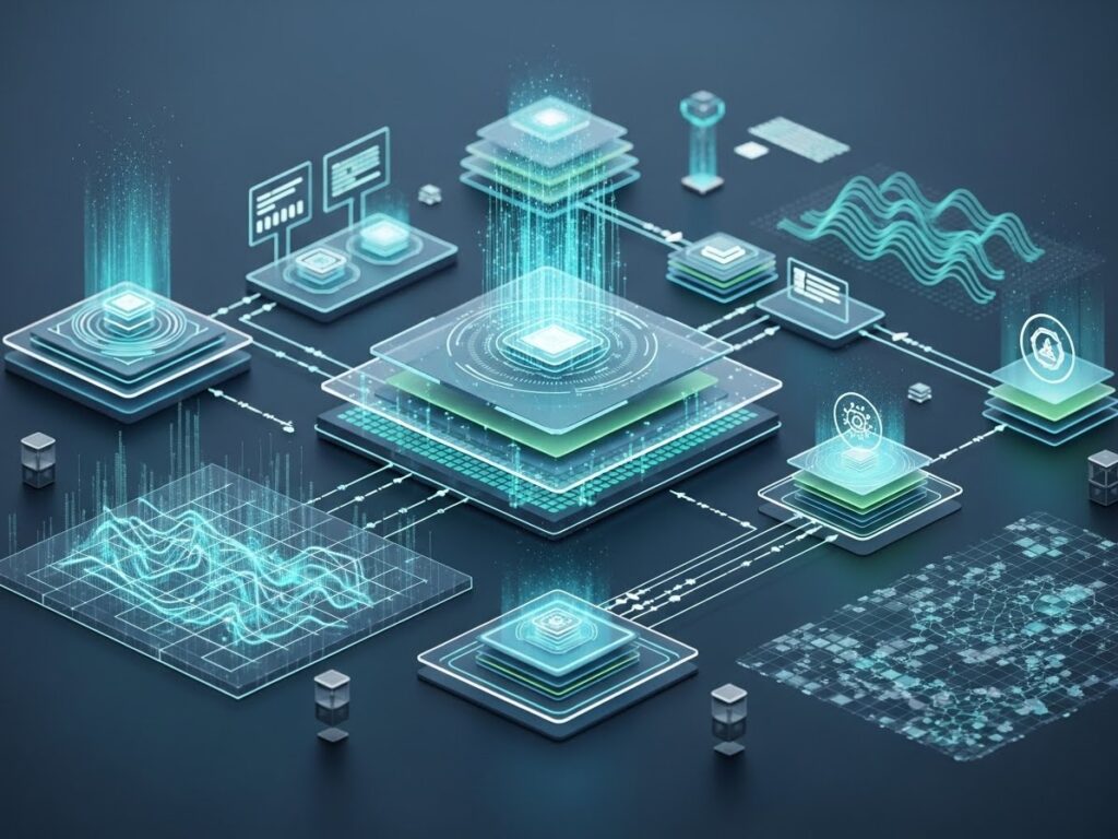 حوكمة فعّالة للقطاع الخاص كيف تصنع الأطر الرقمية الذكية للحوكمة بيئة مستدامة وقابلة للنمو؟