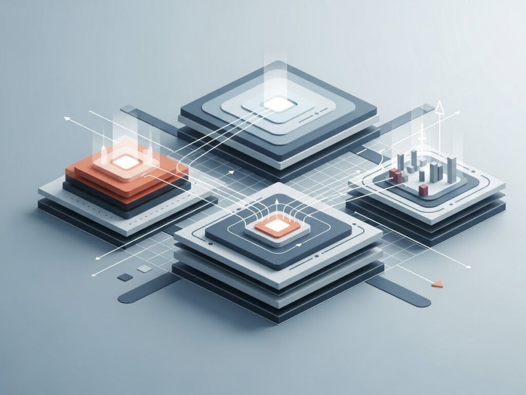 خارطة تصنيف المخاطر كيف تُحدّد نوع الخطر وتختار الاستراتيجية المناسبة؟