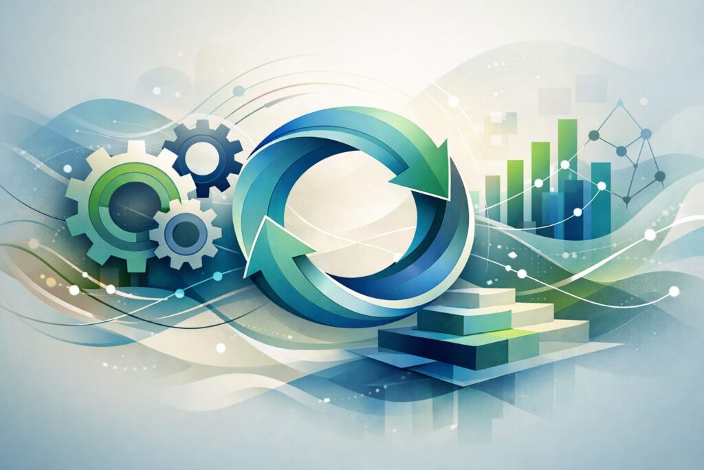 سيغما الستة (Six Sigma) نظرة شاملة على المستويات الخمسة للتميّز