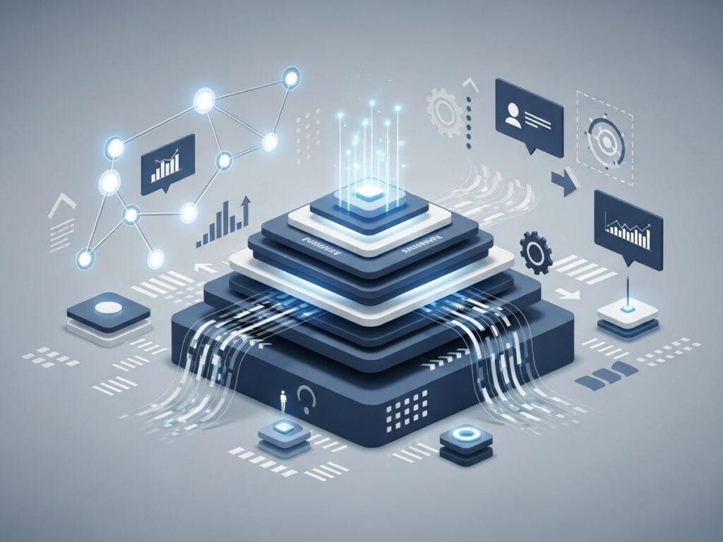 قائد الخطر ما الذي يميز مدير إدارة المخاطر الناجح في عالم مليء بالتعقيد؟