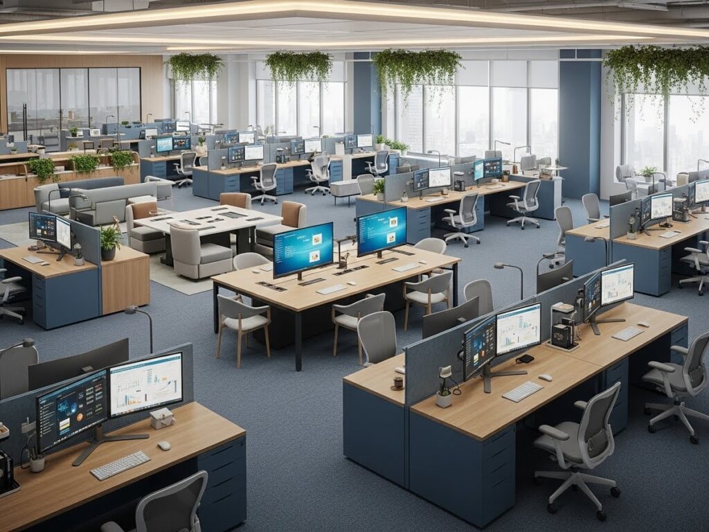 قوة الفريق تبدأ بك خطوات عملية لتعزيز مهارات العمل الجماعي