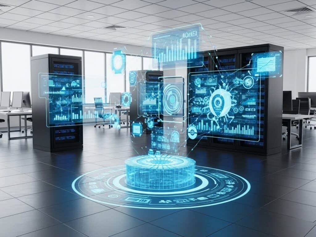 كيف تبني تحولًا رقميًا حقيقيًا؟ خارطة الطريق نحو الاستراتيجية الرقمية الفعّالة