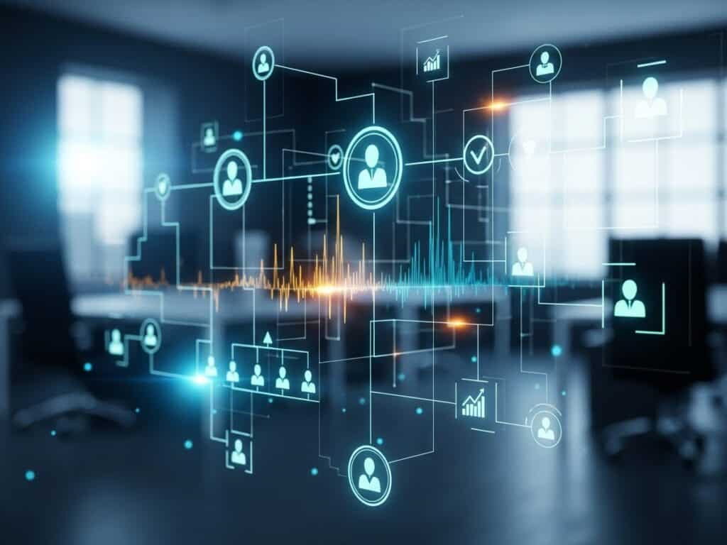 كيف تُبنى المنظمات؟ نظرة عميقة إلى جوهر الهياكل التنظيمية وركائزها