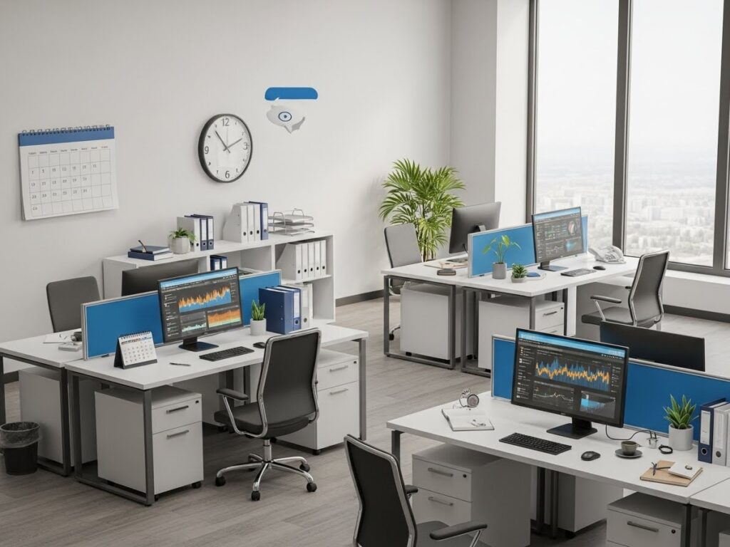 لماذا تتراجع الإنتاجية؟ تحليل لأكثر العوامل تأثيرًا في بيئة العمل