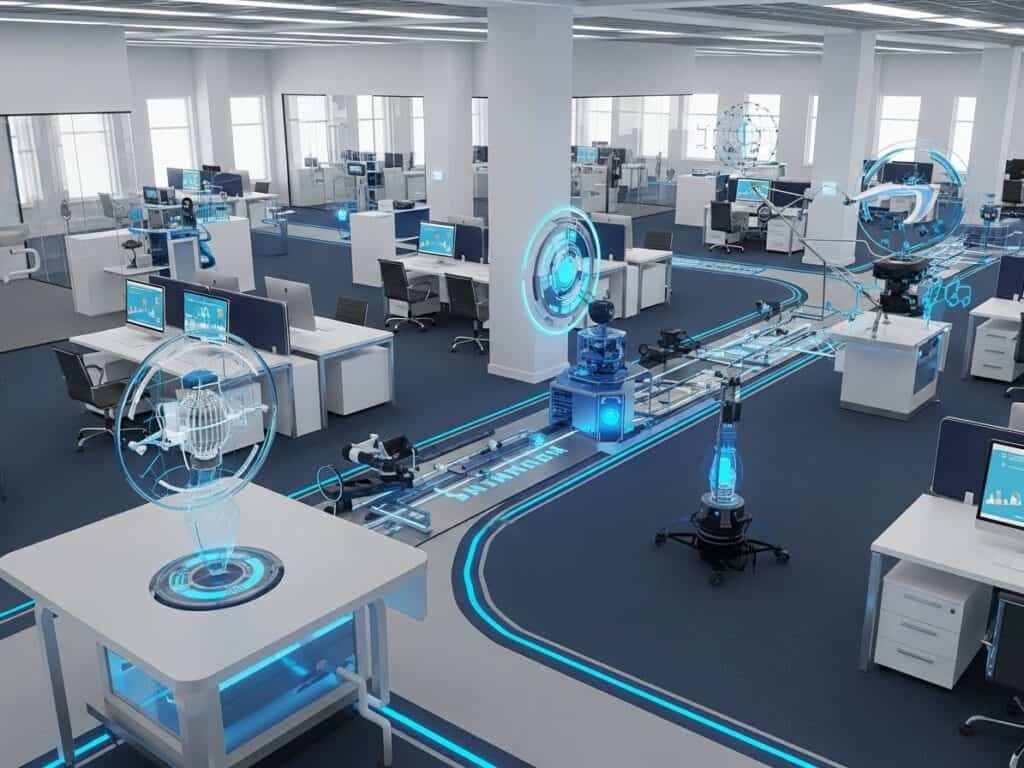 ما هي تصنيفات التغيير وأين تقف منظمتك؟