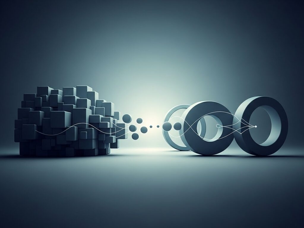 مقاومة التغيير ليست خطرًا دائمًا كيف نحولها إلى طاقة دافعة؟