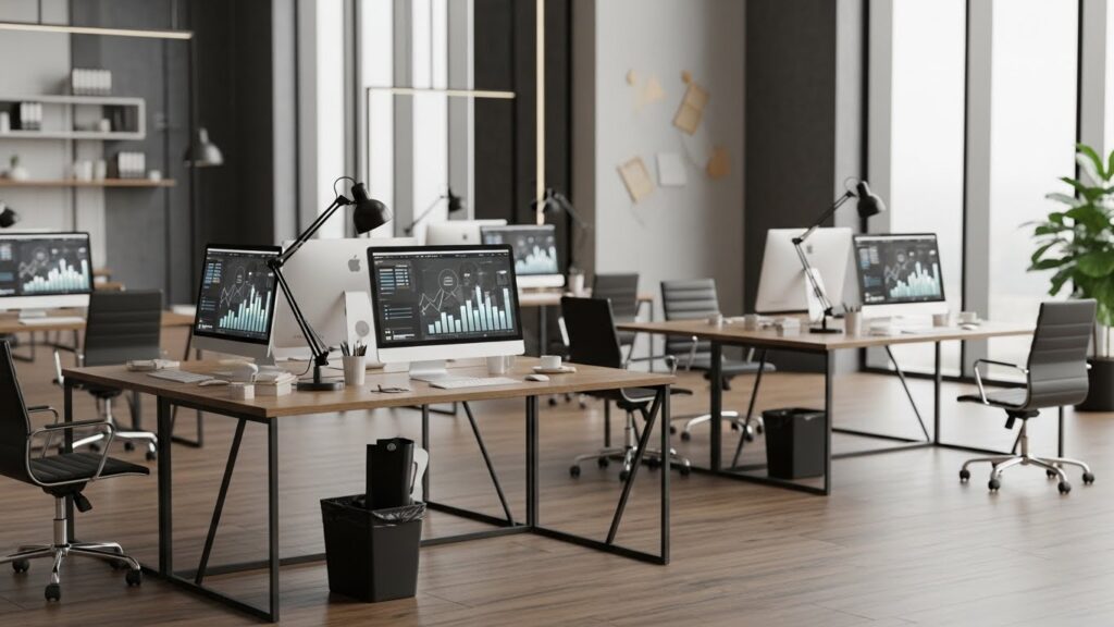 هل تبحث عن وظيفة؟ هذا ما يتطلبه سوق العمل السعودي اليوم