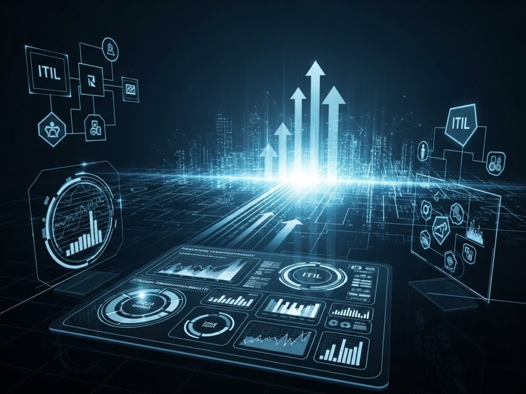 هل تحولك الرقمي ناضج بما يكفي؟ مؤشرات تقرأ بها موقعك الرقمي بدقة