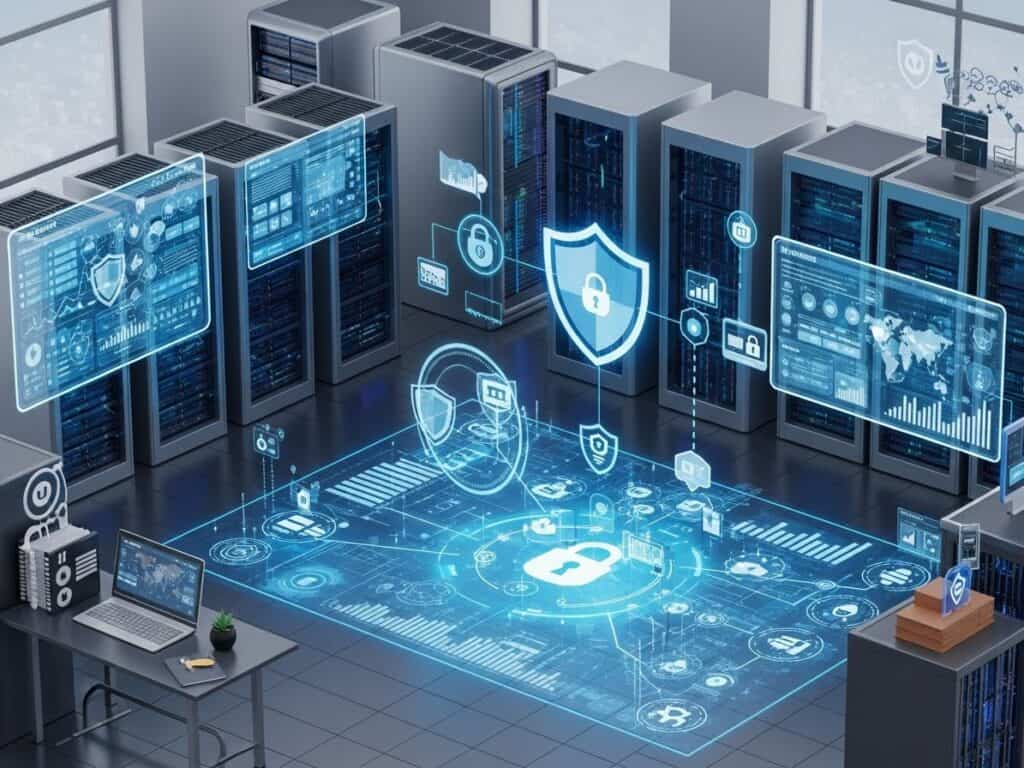 هل تسيطر على مخاطر التقنية؟ نظرة معمّقة إلى التحديات الرقمية وطرق التصدي لها